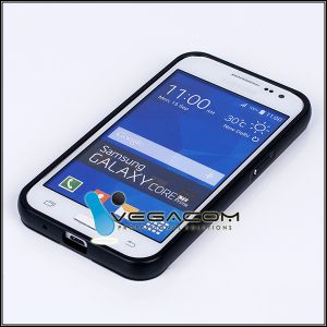 Ramka na telefon bumper aluminiowy do SAMSUNG GALAXY CORE PRIME SM-G360