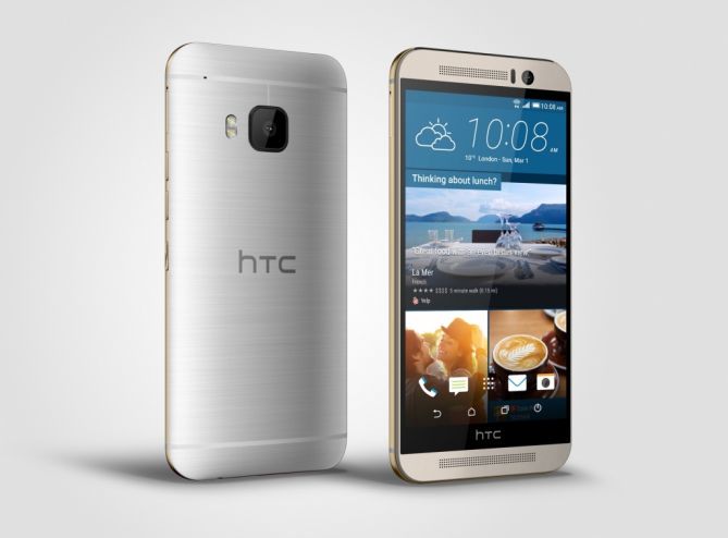 HTC-One-M9---all-the-official-images